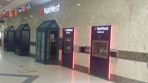 NatWest Northampton Weston Favell