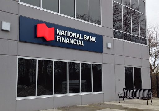 National Bank Financial