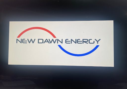 New Dawn Energy Ltd