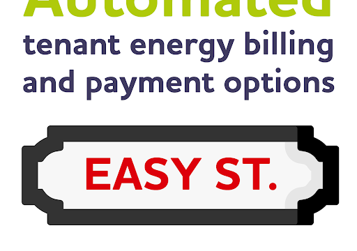 Energyinvoicing