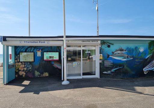 Worthing Coastal Office