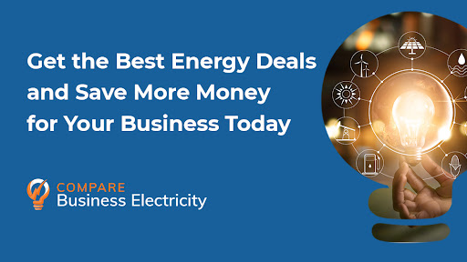 Compare Business Electricity