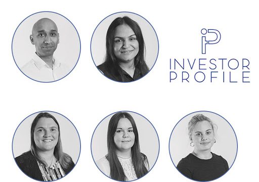 Investor Profile Ltd