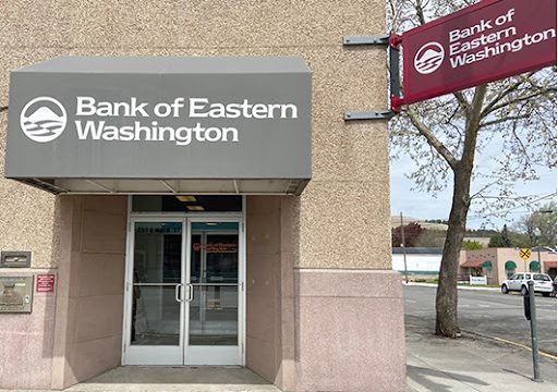 Bank of Eastern Washington