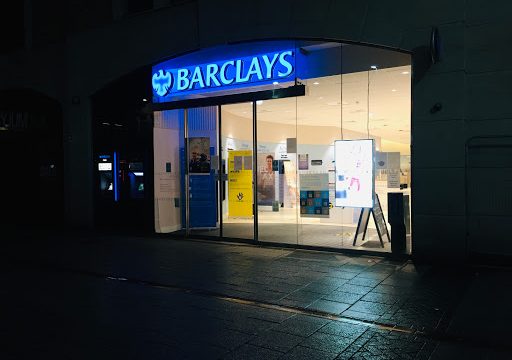 Barclays Bank