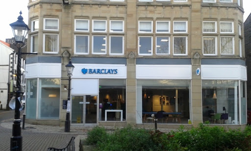 Barclays Bank