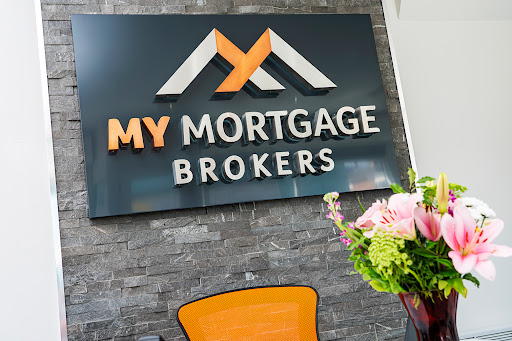 My Mortgage Brokers