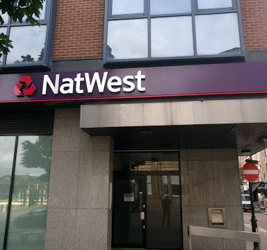 NatWest Macclesfield