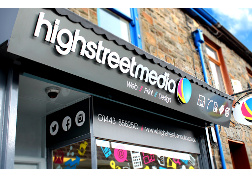 Highstreet Media Group