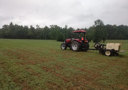 Chatham County Agriculture & Conference Center