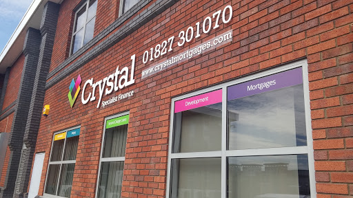 Crystal Specialist Finance