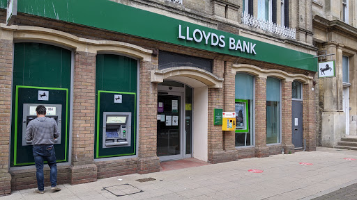 Lloyds Bank