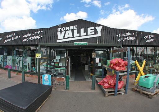 Torne Valley Country Stores