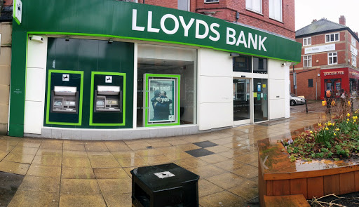 Lloyds Bank