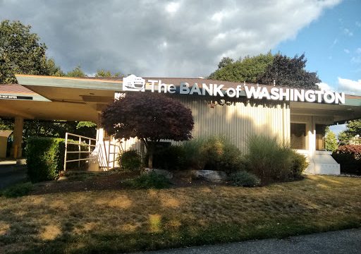 Bank of Washington