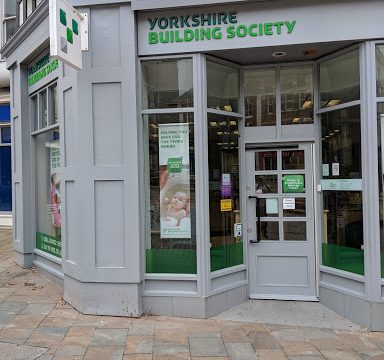 Yorkshire Building Society