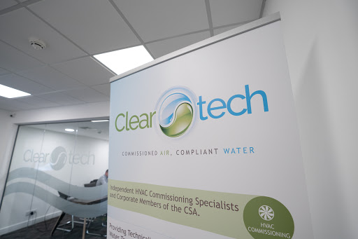 Cleartech Group