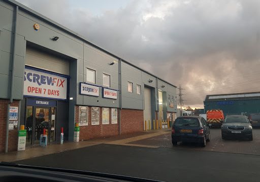 Screwfix Dunstable