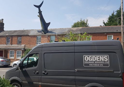 Ogdens Drainage Services Ltd