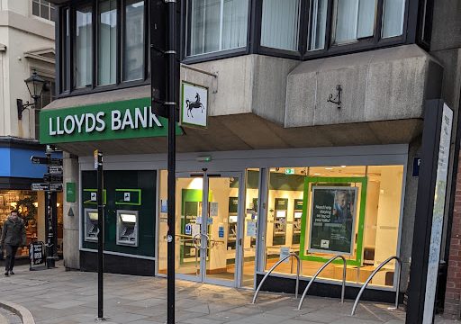 Lloyds Bank