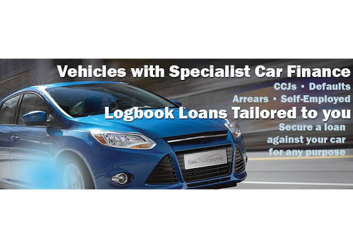 The Car Loan Centre Hemel Hempstead