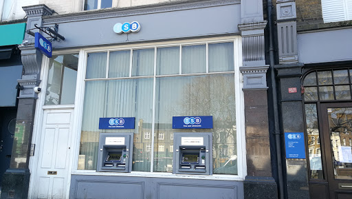 TSB Bank