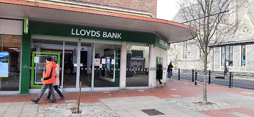 Lloyds Bank