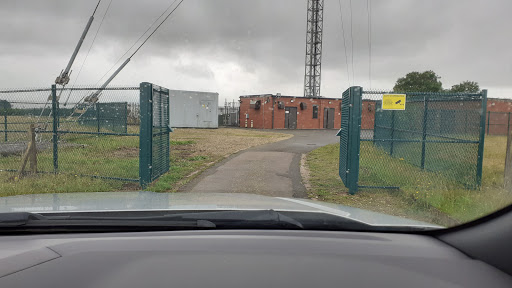 Peterborough transmitting station