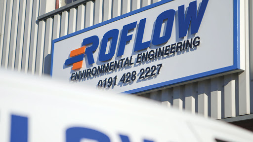 Roflow Ltd