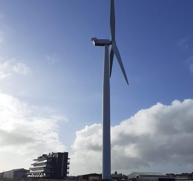 Ness Point Wind Farm