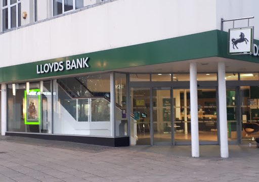 Lloyds Bank