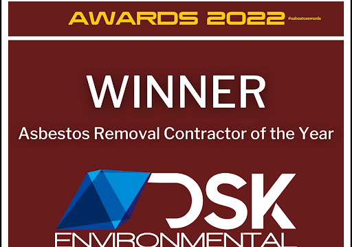 DSK Environmental Ltd