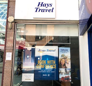 Hays Travel