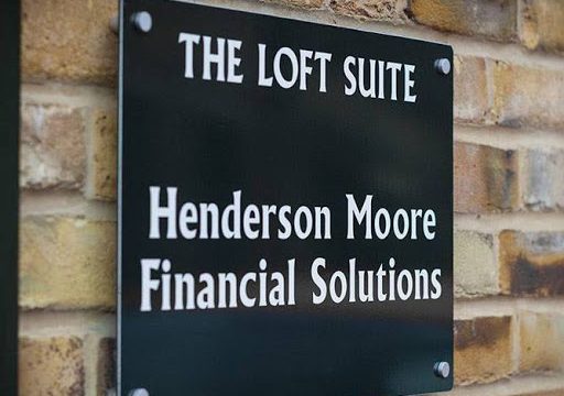 Henderson Moore Financial Solutions Ltd