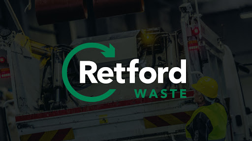 Retford Waste – Skip Hire & Waste Management