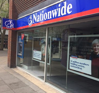 Nationwide Building Society