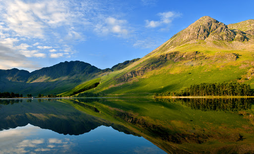 Cumbria Green Fuels Ltd