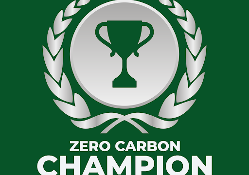 Zero Carbon Companies