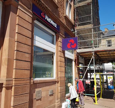 NatWest Carlisle