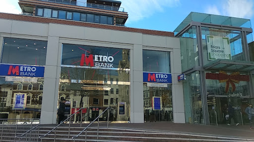 Metro Bank