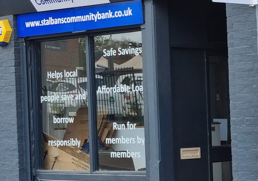 St Albans Community Bank