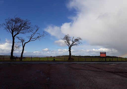 Lodgehill Farm