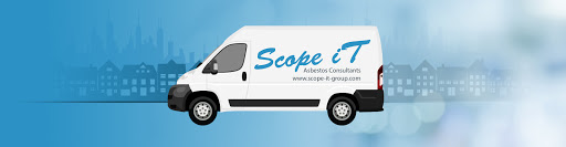 Scope iT Ltd   Asbestos Consultants UK