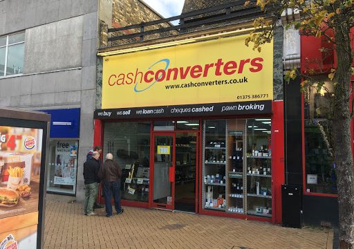 Cash Converters