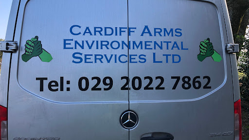 Cardiff Arms Environmental Services Ltd