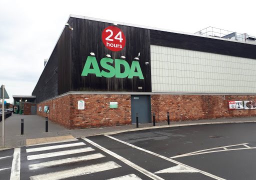 Asda Bootle Superstore