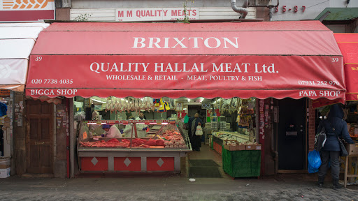 M M Quality Meats