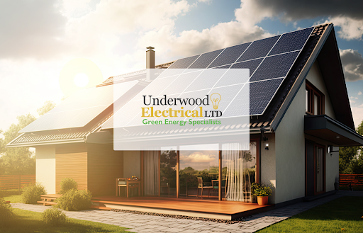 Underwood Electrical Ltd