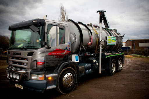 Bates Environmental Ltd Sewage Services