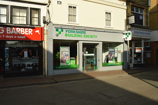 Yorkshire Building Society